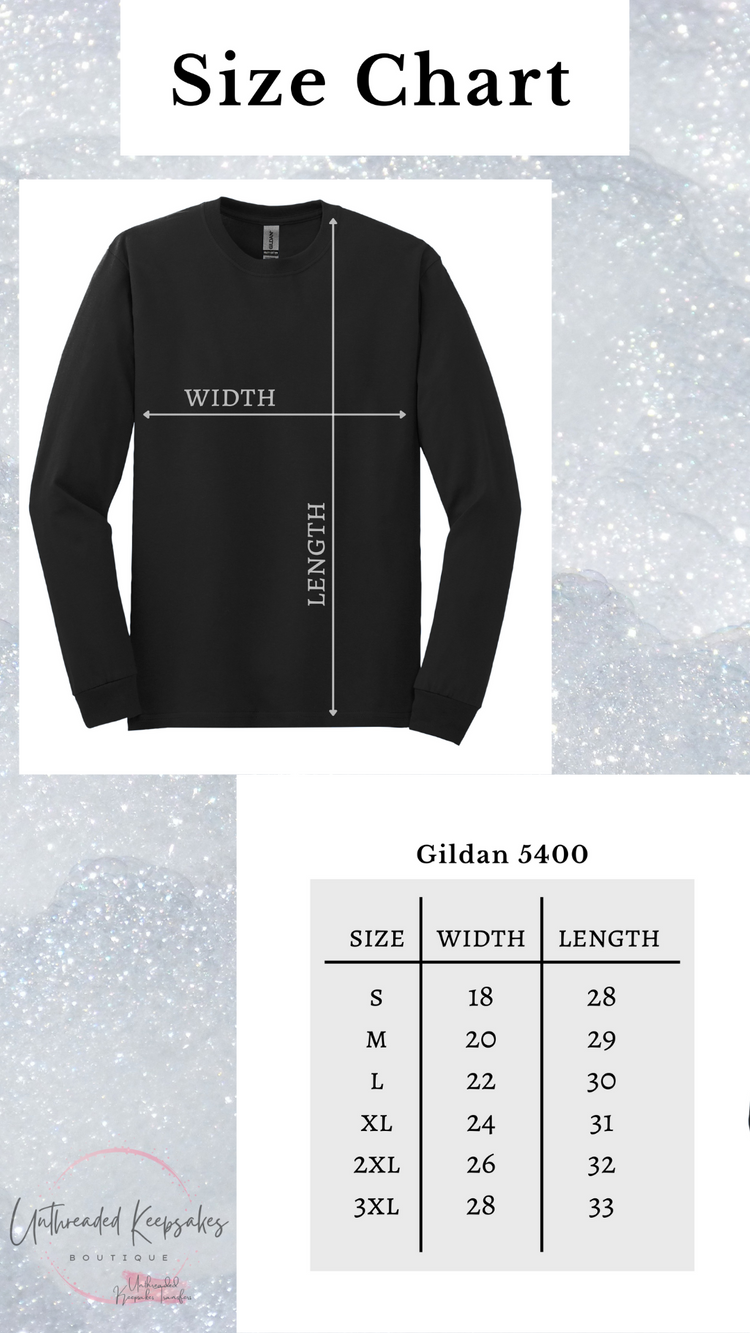 Long Sleeve T-shirts