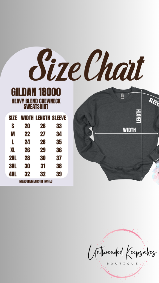 Funny Camping This Side Of Campground Graphic Crewneck