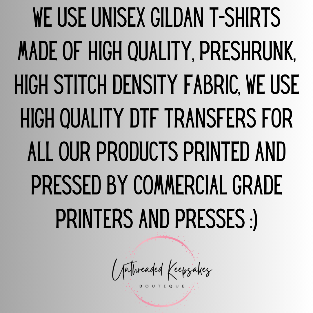 ABCD Back to School Toddler/Youth Graphic T-Shirt