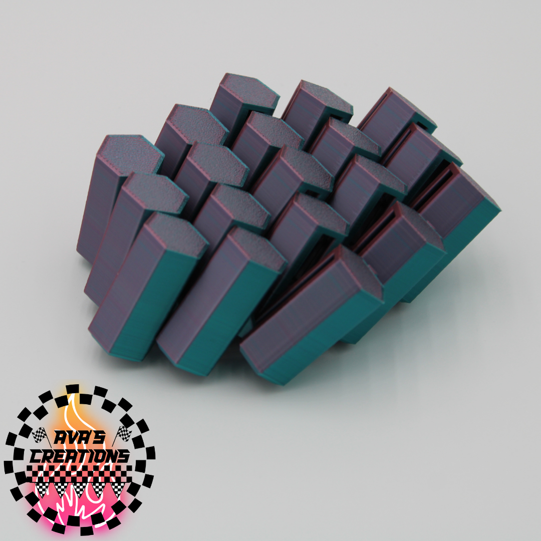 Hexagon Fidget