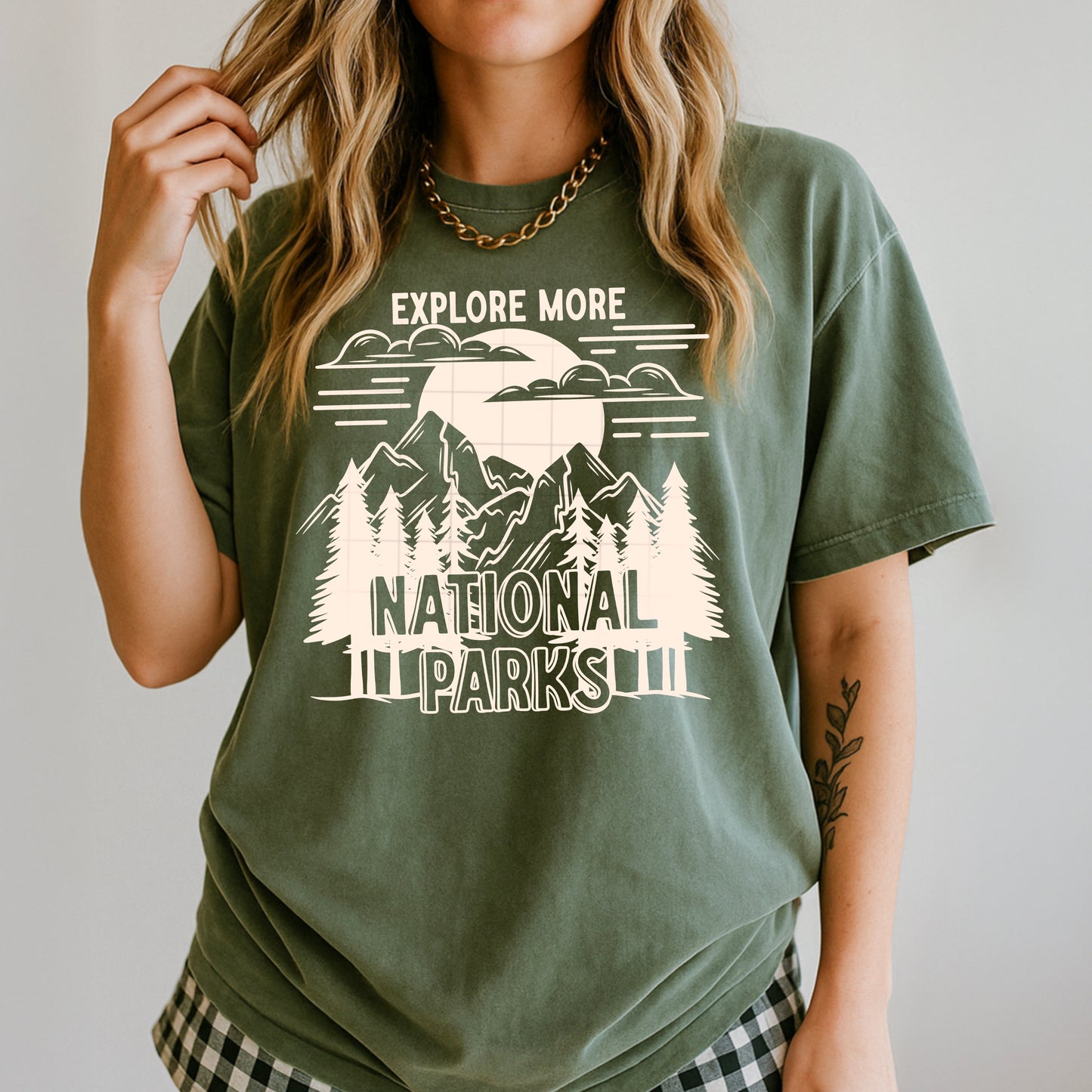 Explore more Graphic Tee