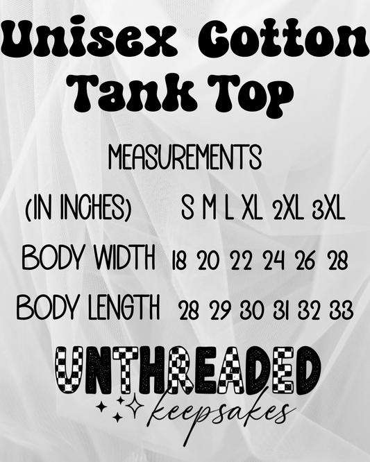 Take Me to Paradise Women's Tank Top β Soft, Stylish & Summer-Ready