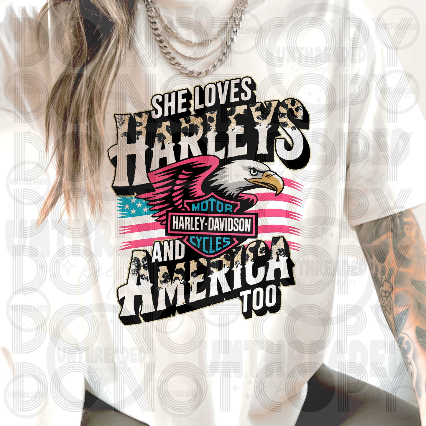 Retro Biker Aesthetic T-Shirt | Women’s Moto Tee