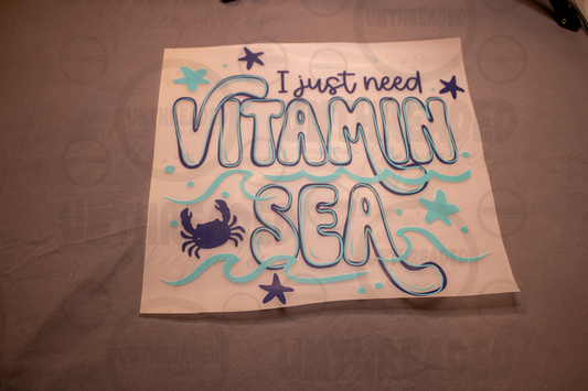 DTF Destash Transfer #38 Ready to Press ADULT BUNDLE