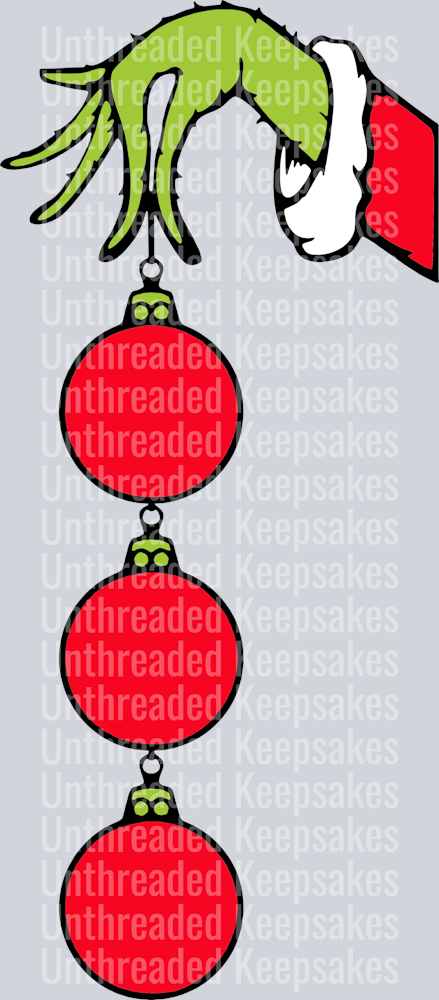 3 DTF Transfer must send message for names