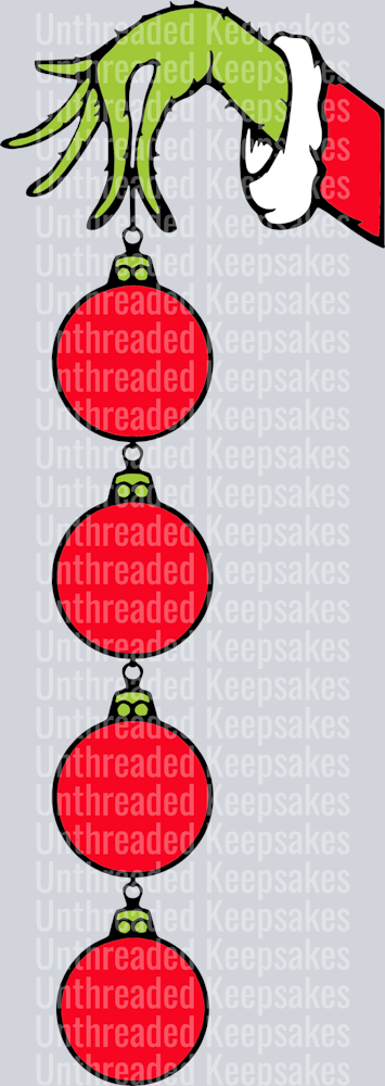 4 DTF Transfer must send message for names