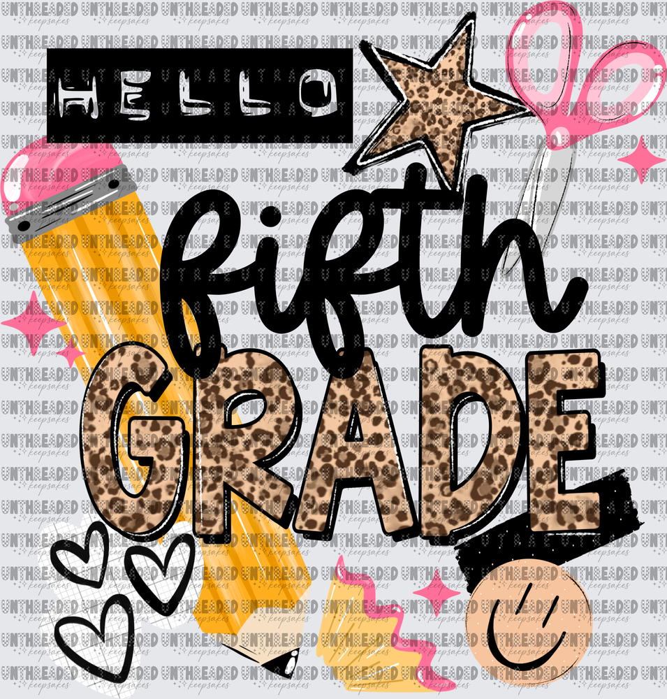A_Hello_Fifth