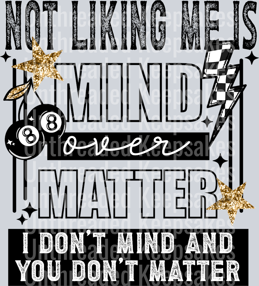 Mind_Over_Matter_BlackDTF Transfer