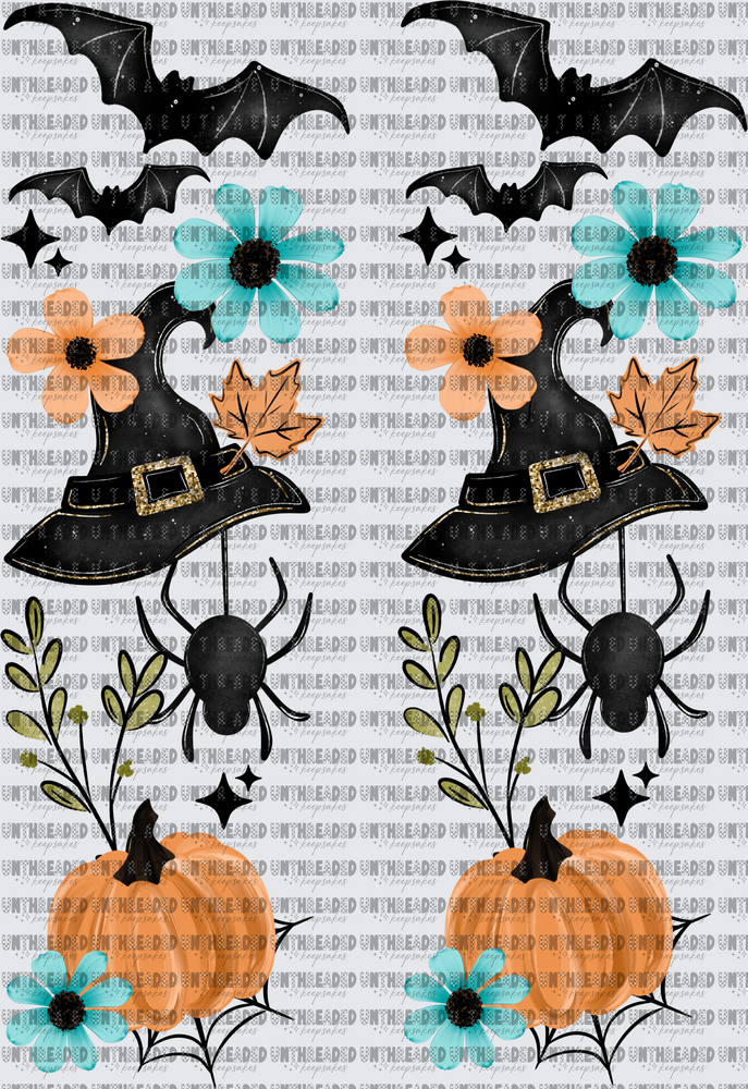 Floral_Witch_Hat_Sleeve