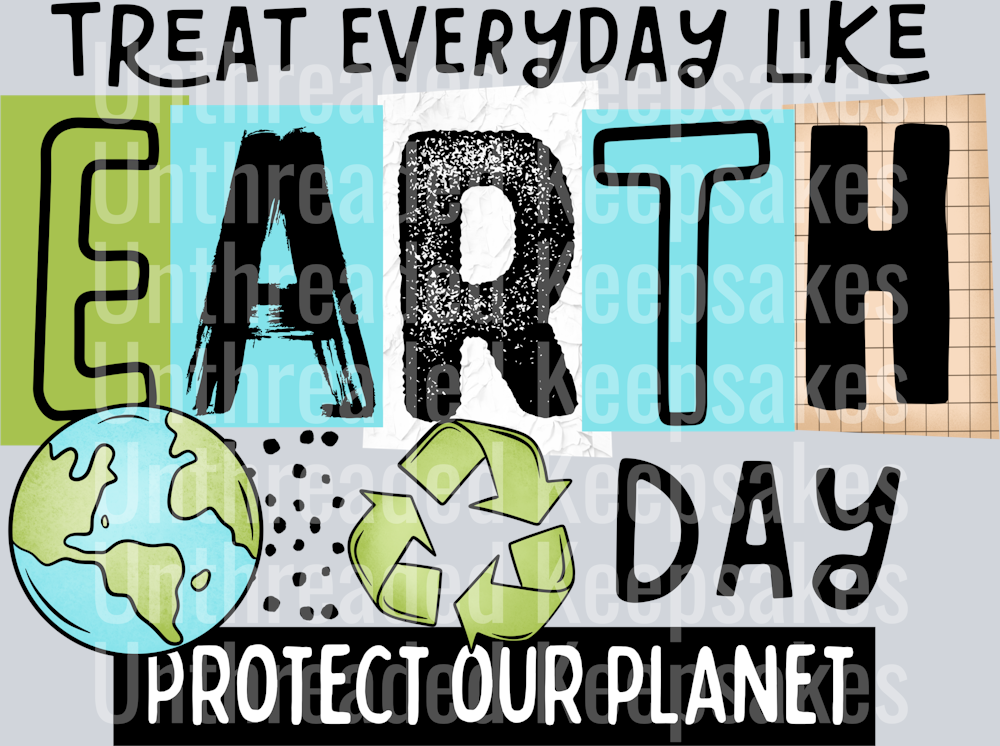 Earth_DayDTF Transfer
