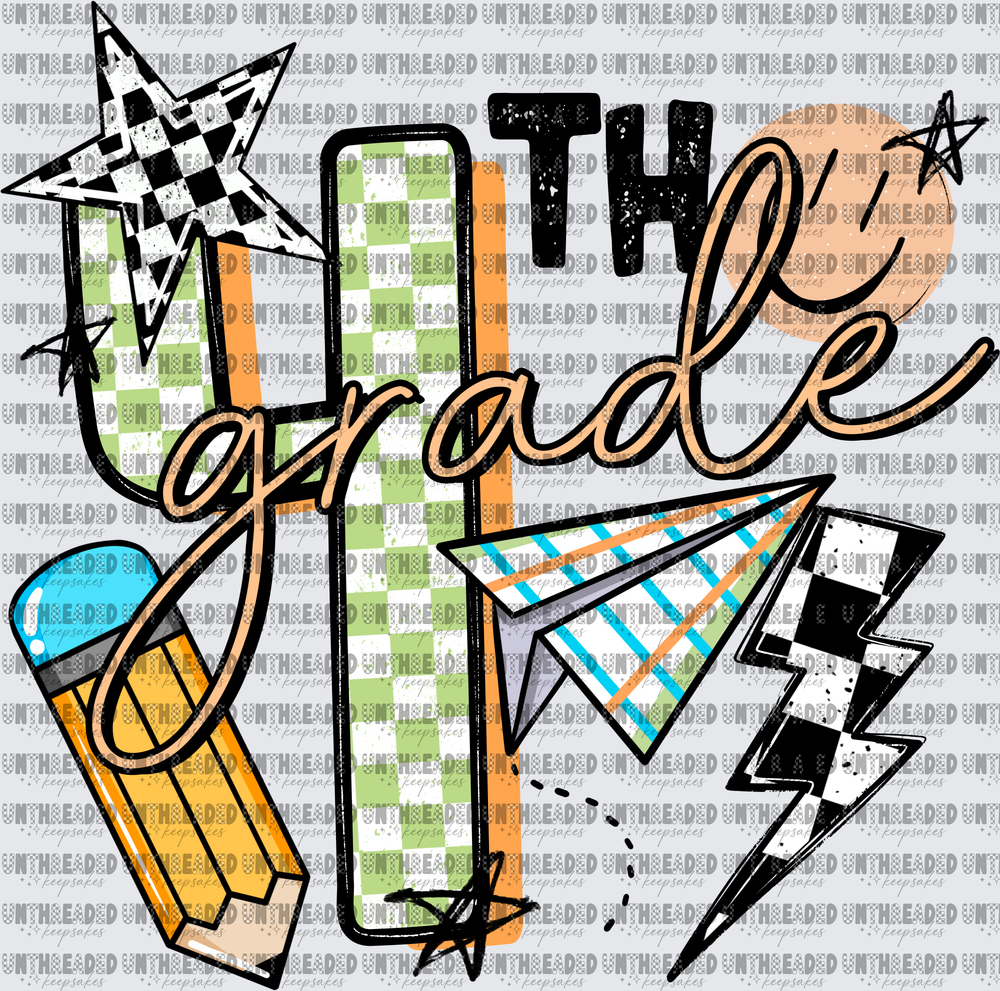 A_4th_Grade_Boy
