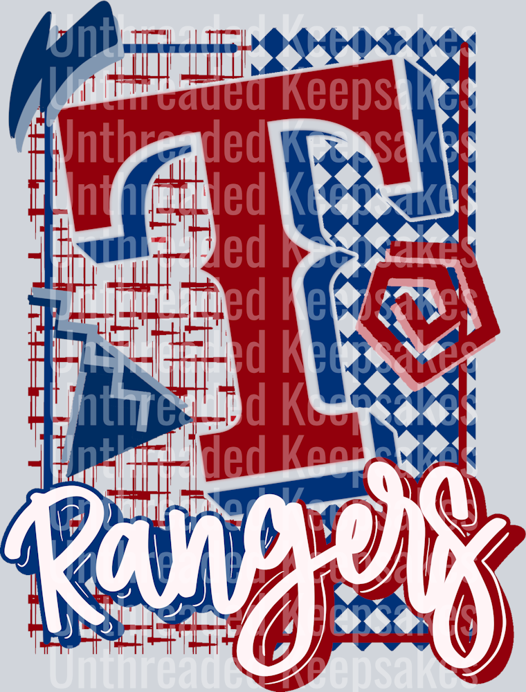 Rangers 1