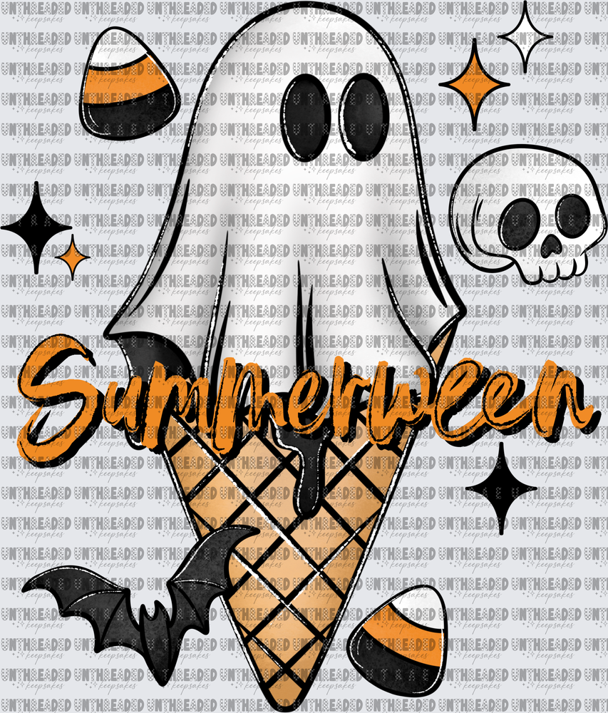 Summerween