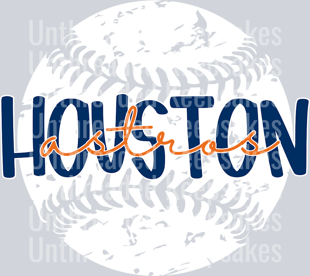 ASTROS DTF Transfer