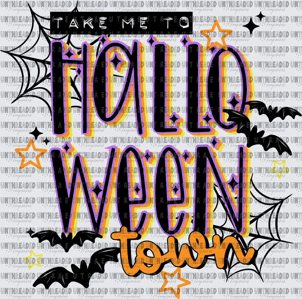 Take_Me_To_Halloween_Town_Black