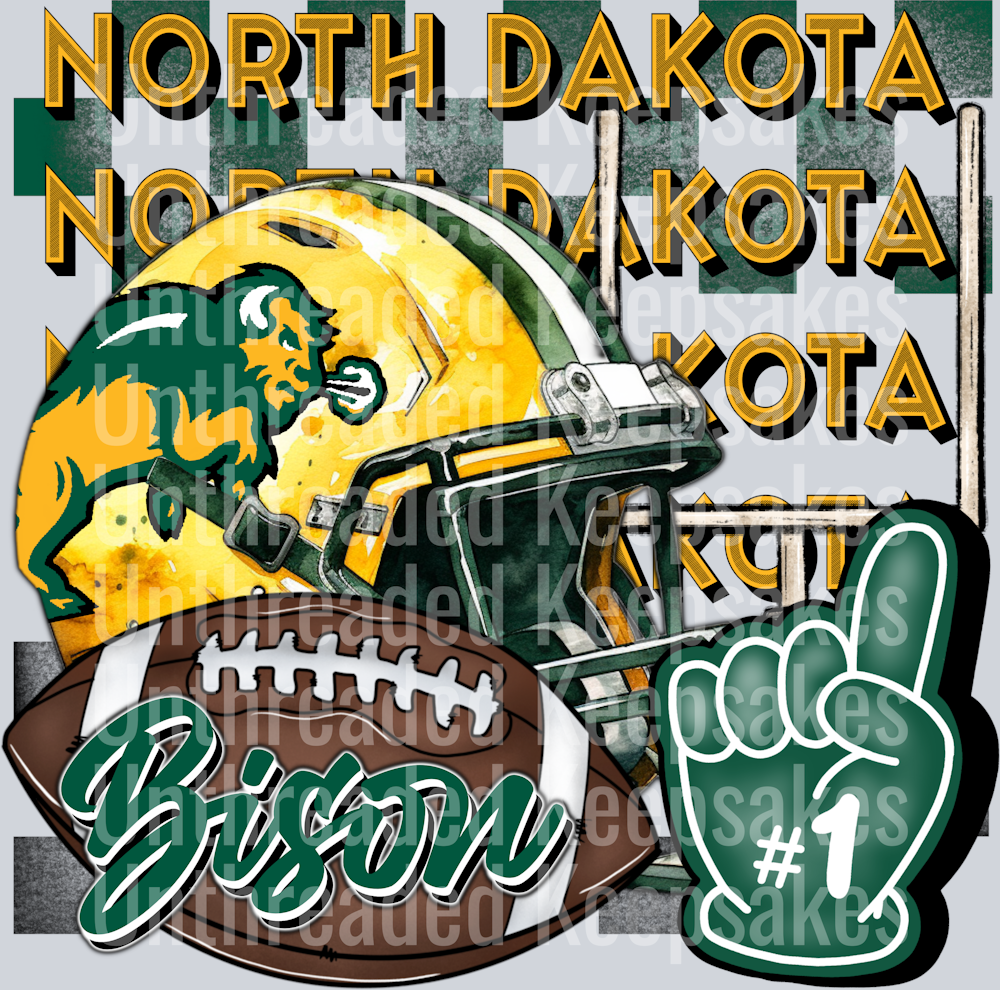ND DTF Transfer