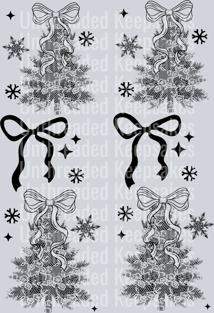 Hello_Winter_Sleeve_BlackDTF Transfer