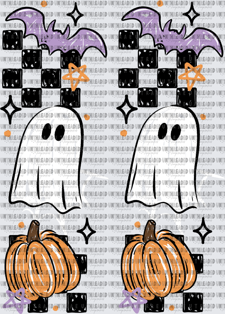 Sketchy_Halloween_Checker_Sleeve