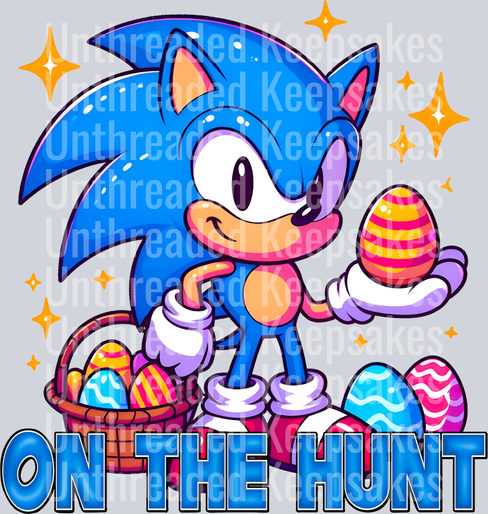 On_The_HuntDTF Transfer