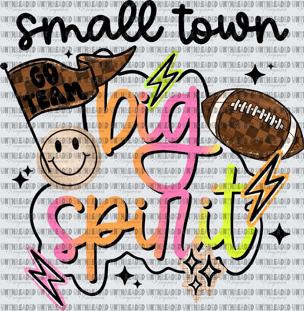 Small_Town_Big_Spirit_Black