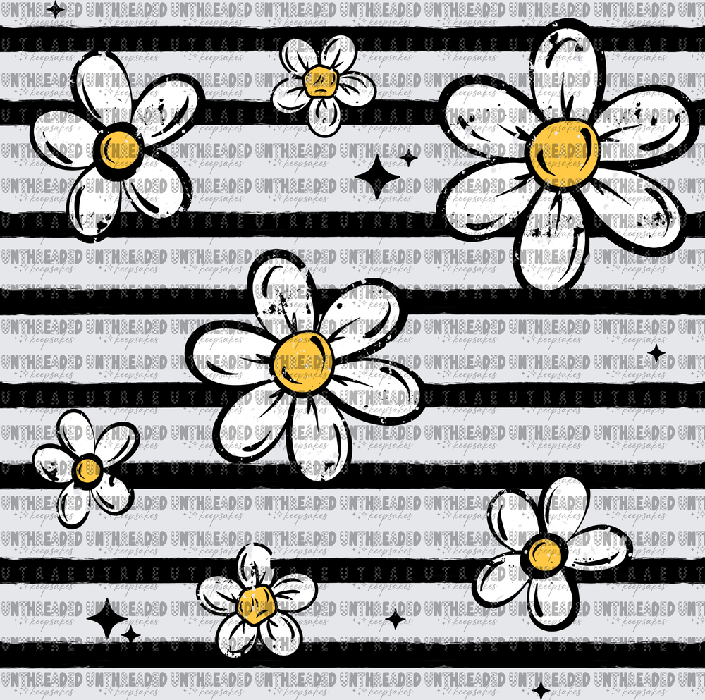 Flower_Stripe
