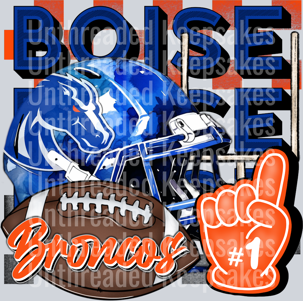 Boise
