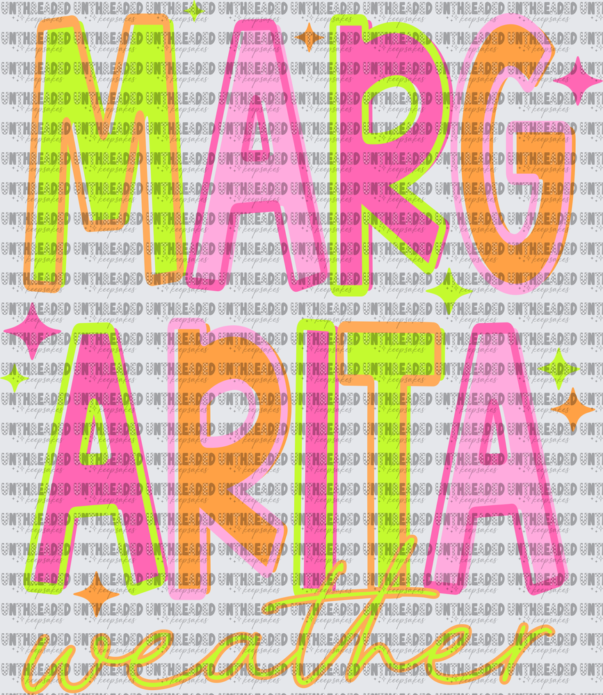 Margarita_