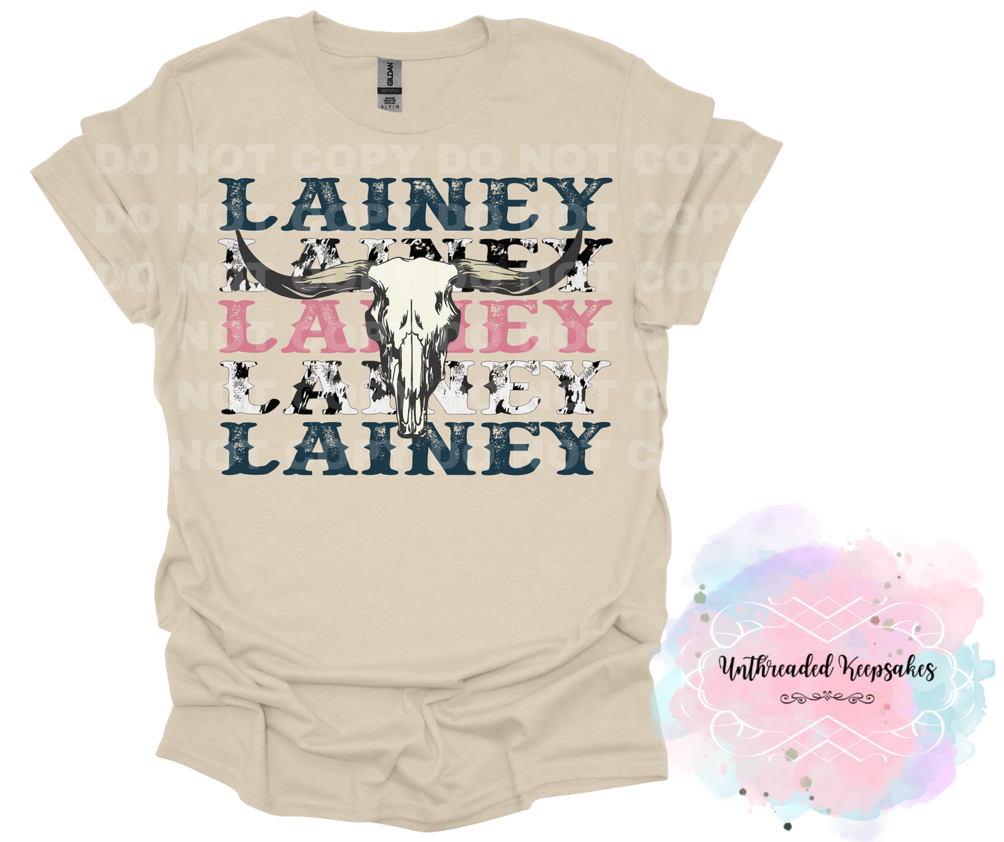 Lainey Wilson T-Shirt