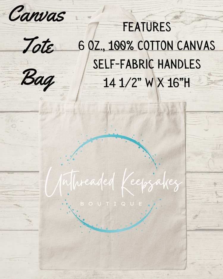 Tote Bags