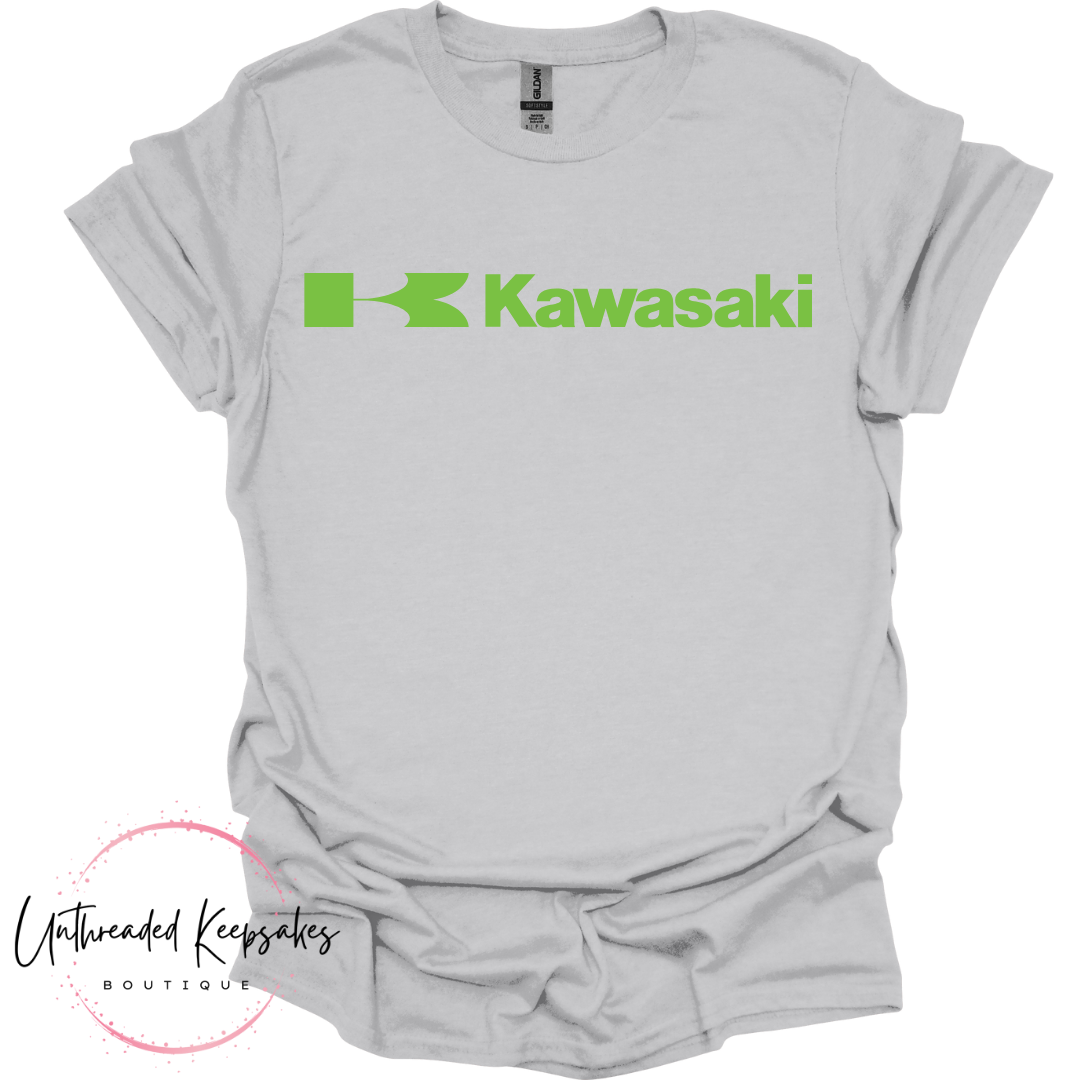 Kaw Graphic T-Shirt