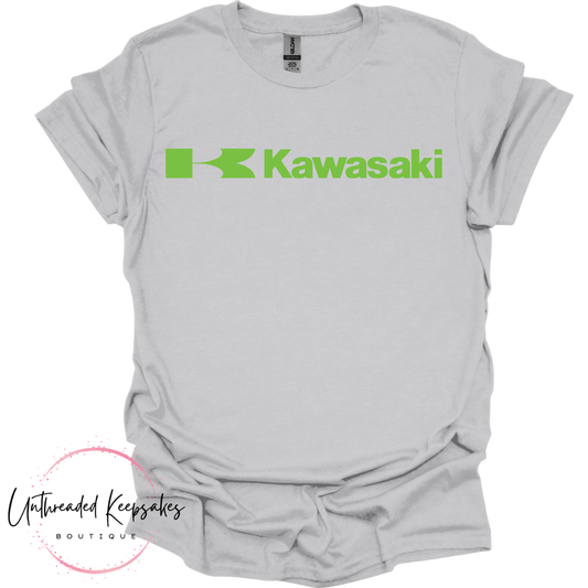 Kaw Graphic T-Shirt