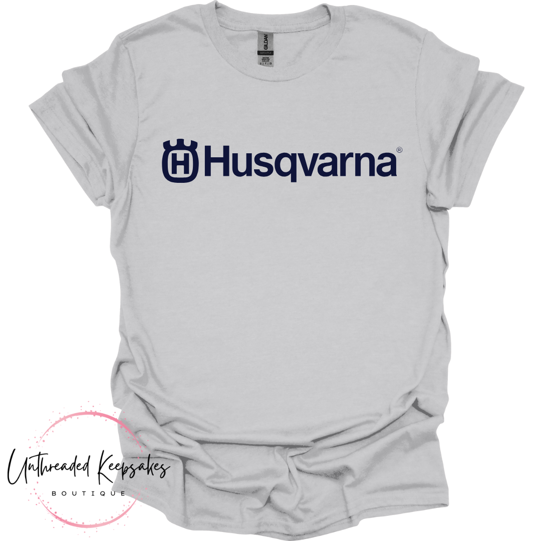 Hus Graphic T-Shirt