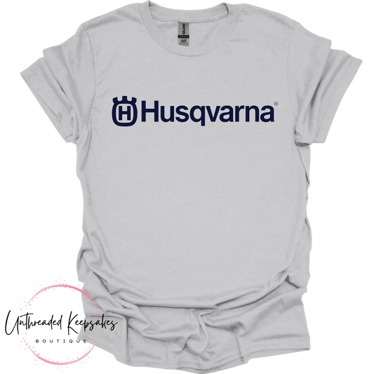 Hus Graphic T-Shirt