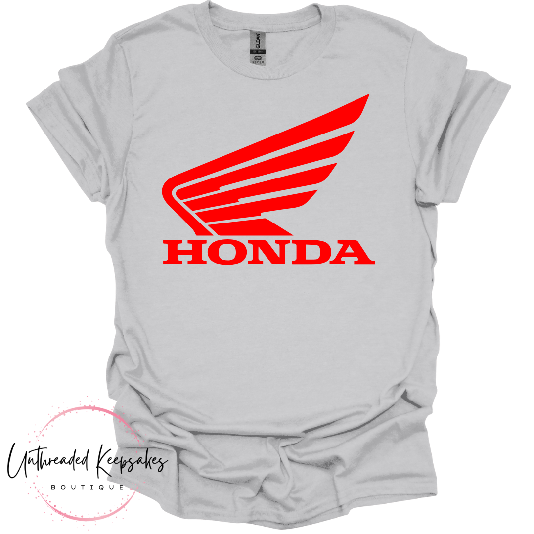 Hon Graphic T-Shirt