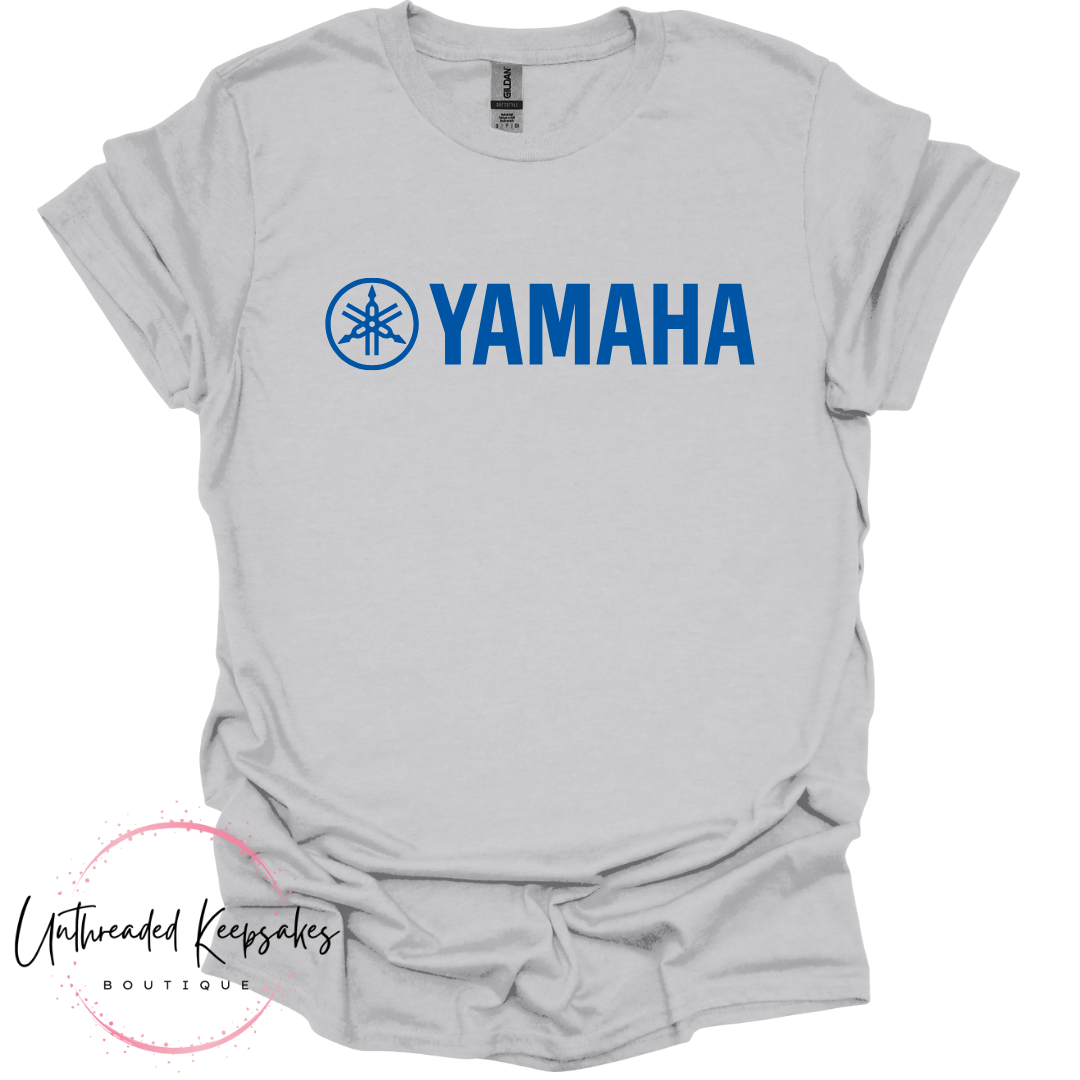 Yam Graphic T-Shirt