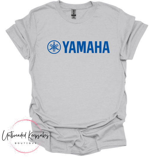 Yam Graphic T-Shirt