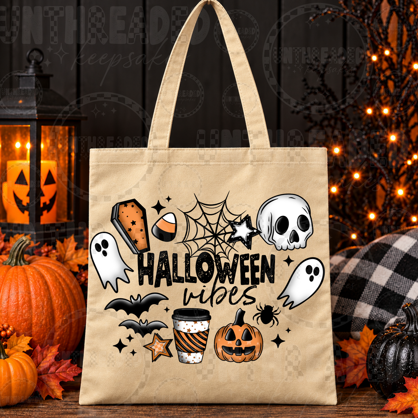Halloween Vibes