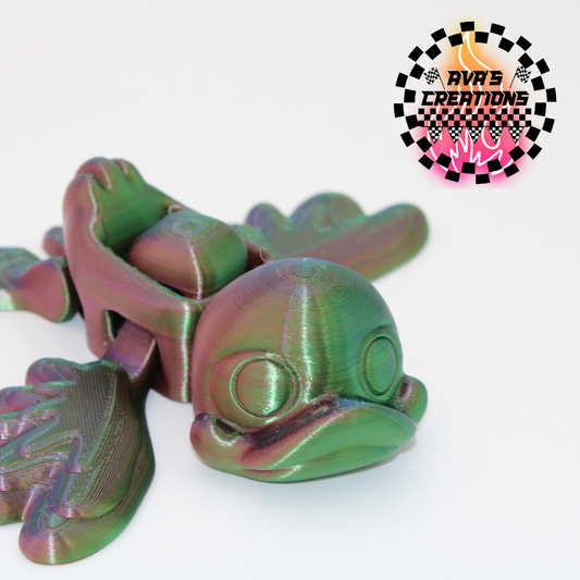 Flappy Duck Fidget