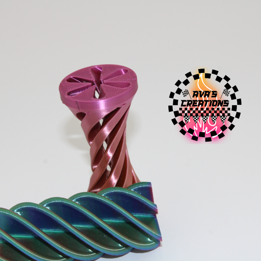 Spiral Fidget Toy