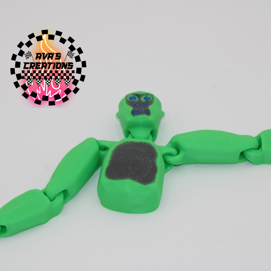 Gorilla Tag Fidget