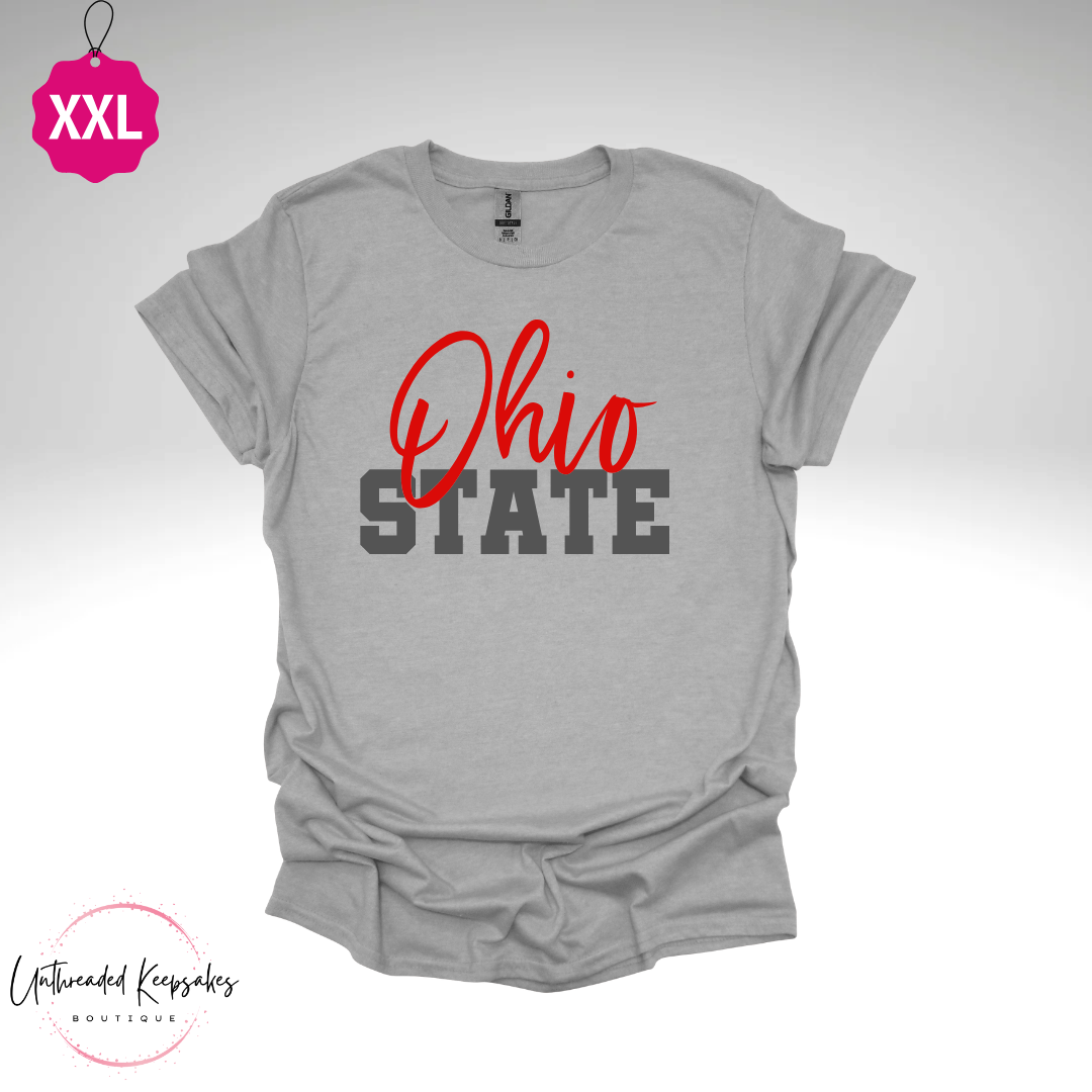 Ohio State Graphic T-Shirt