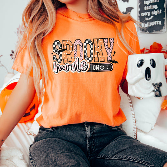 Witchy Vibes Tee, Salem Halloween Shirt