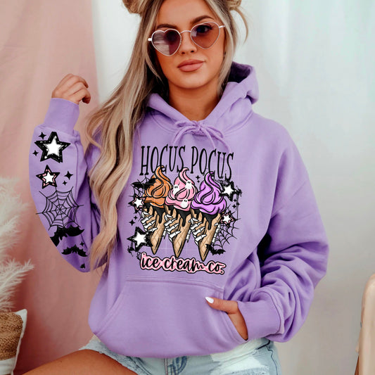 Hocus Pocus Hoodie – Spellbindingly Soft