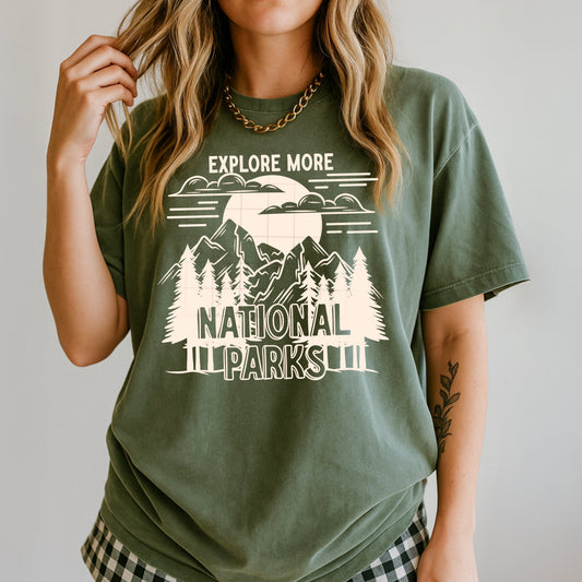 Explore more Graphic Tee
