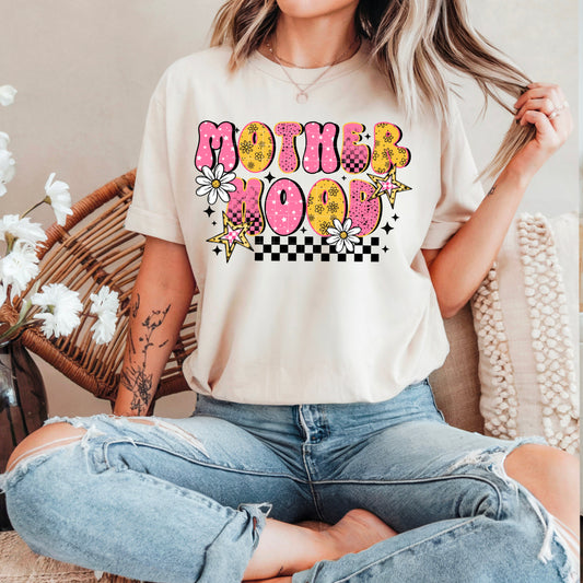 Motherhood Tee