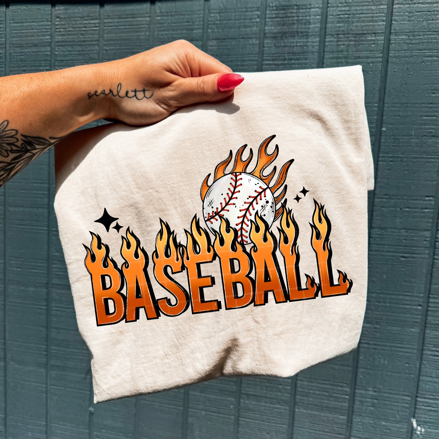 Baseball Graphic T-Shirt | Game Day Sports Tee | Baseball Lover Unisex Shirt | Athlete and Team Spirit Apparel
