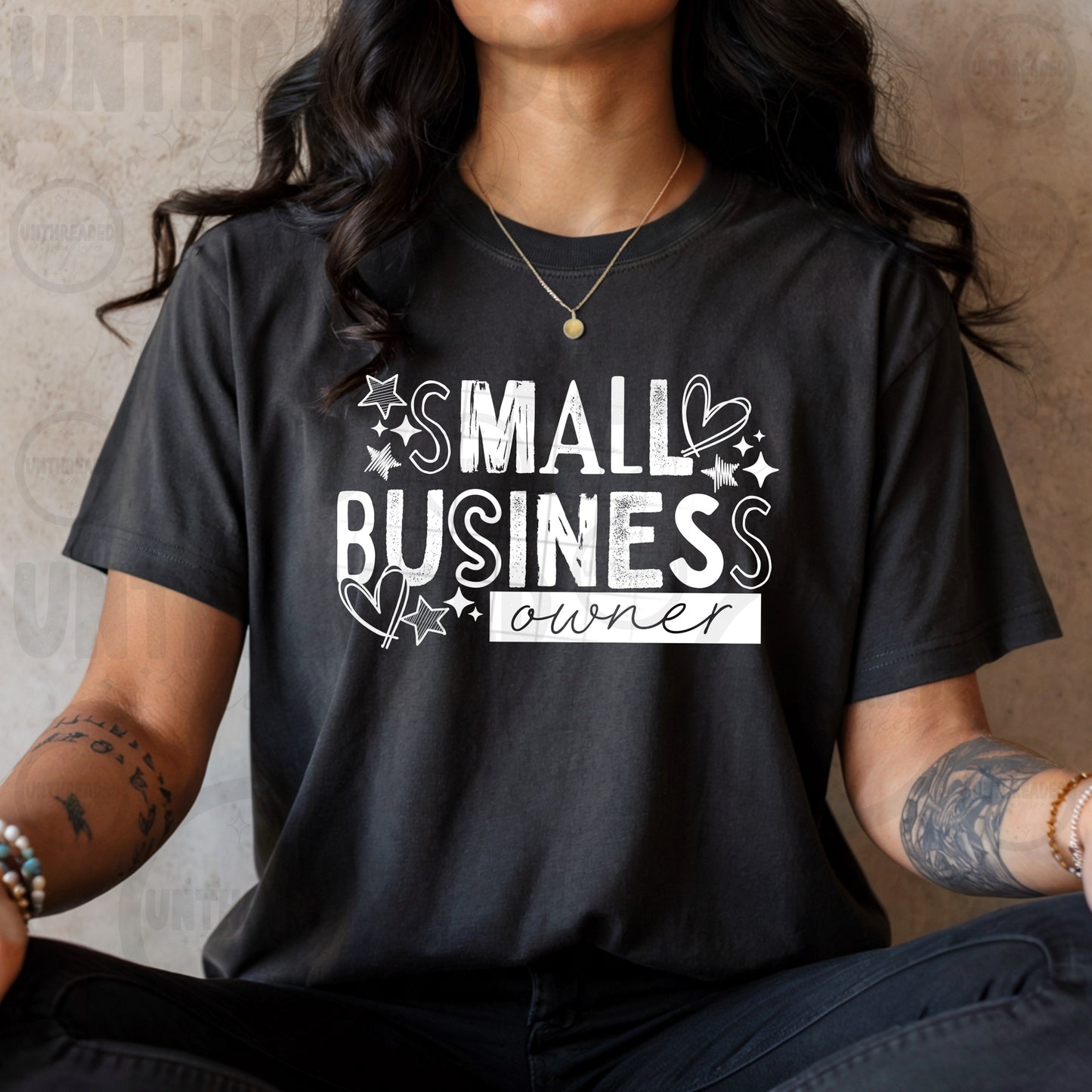 Small Business Owner Shirt | Boutique Boss Graphic Tee | Girl Boss T-Shirt | Entrepreneur Gift | Small Shop Owner Apparel | Business Owner Tee | Cute Boutique Shirt 💕🛍️