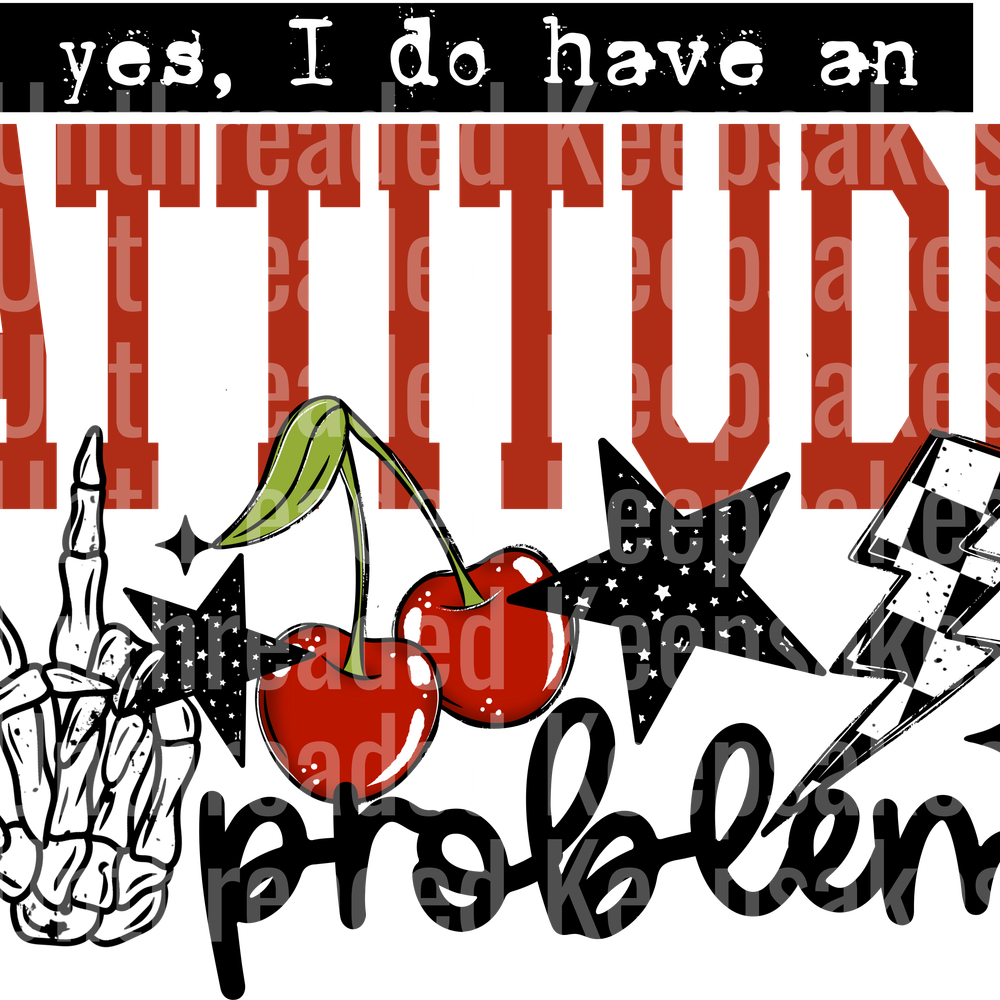 Attitude_Problem