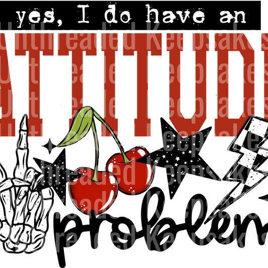Attitude_Problem