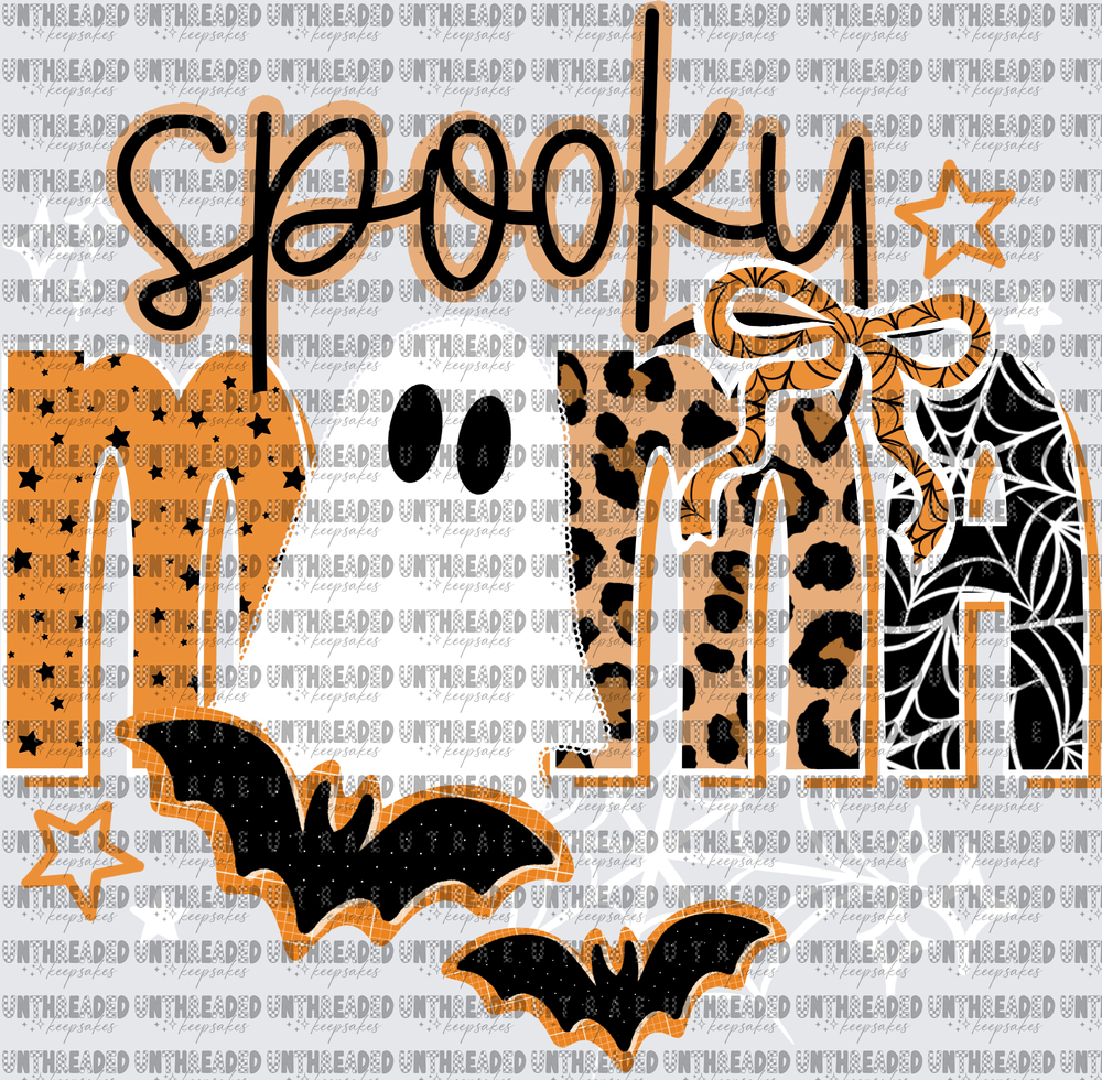 Spooky_Mama_White